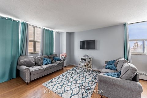 Photo 9 at 403 - 2645 KIPLING Avenue, Jamestown, Toronto