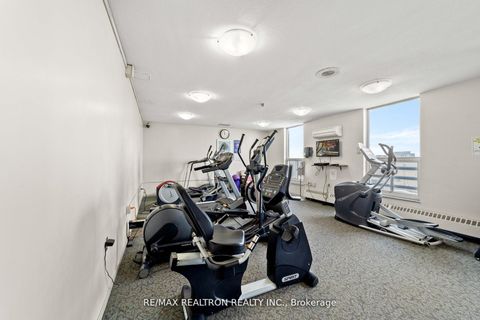 Photo 35 at 702 - 130 Neptune Drive, Lawrence, Toronto