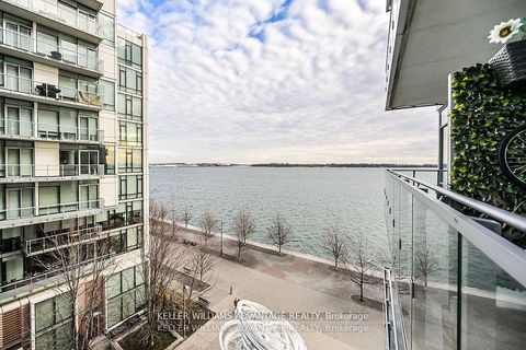 Photo 0 at 616 - 29 Queens Quay E, Waterfront Communities C8, Toronto