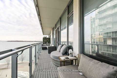 Photo 7 at 616 - 29 Queens Quay E, Waterfront Communities C8, Toronto