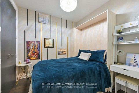 Photo 9 at 616 - 29 Queens Quay E, Waterfront Communities C8, Toronto