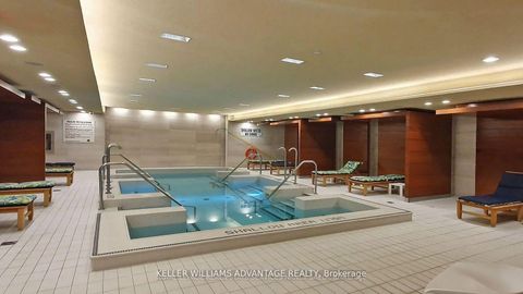 Photo 23 at 616 - 29 Queens Quay E, Waterfront Communities C8, Toronto