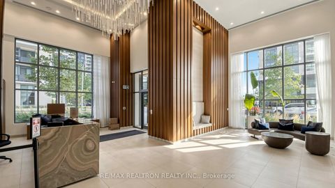 Photo 3 at 4109 - 70 Annie Craig Drive, Mimico, Toronto