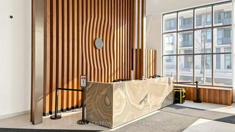 Photo 6 at 4109 - 70 Annie Craig Drive, Mimico, Toronto