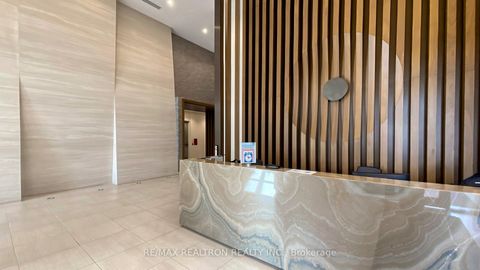Photo 7 at 4109 - 70 Annie Craig Drive, Mimico, Toronto