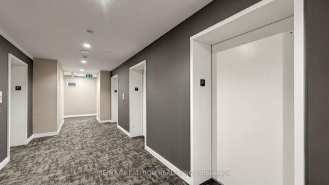 Photo 8 at 4109 - 70 Annie Craig Drive, Mimico, Toronto
