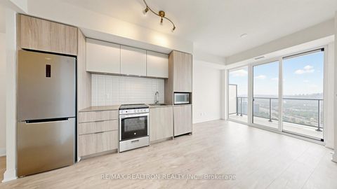 Photo 10 at 4109 - 70 Annie Craig Drive, Mimico, Toronto