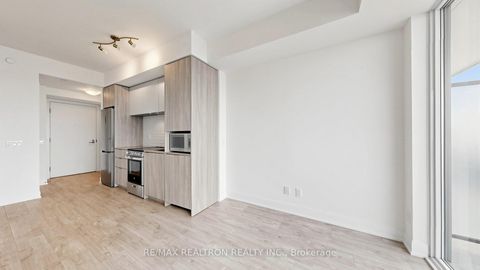 Photo 11 at 4109 - 70 Annie Craig Drive, Mimico, Toronto