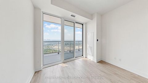 Photo 13 at 4109 - 70 Annie Craig Drive, Mimico, Toronto