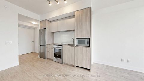 Photo 15 at 4109 - 70 Annie Craig Drive, Mimico, Toronto