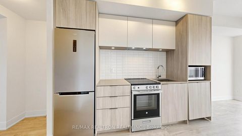 Photo 16 at 4109 - 70 Annie Craig Drive, Mimico, Toronto