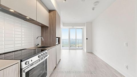 Photo 17 at 4109 - 70 Annie Craig Drive, Mimico, Toronto