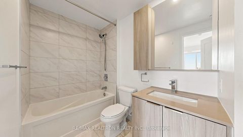 Photo 21 at 4109 - 70 Annie Craig Drive, Mimico, Toronto