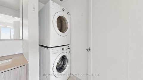 Photo 22 at 4109 - 70 Annie Craig Drive, Mimico, Toronto