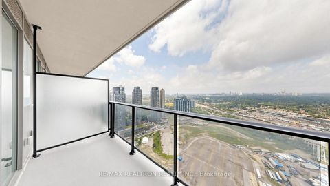 Photo 23 at 4109 - 70 Annie Craig Drive, Mimico, Toronto