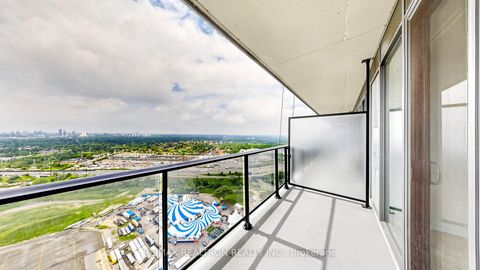 Photo 24 at 4109 - 70 Annie Craig Drive, Mimico, Toronto