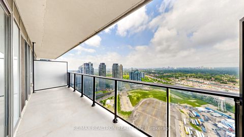 Photo 25 at 4109 - 70 Annie Craig Drive, Mimico, Toronto