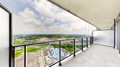 Photo 26 at 4109 - 70 Annie Craig Drive, Mimico, Toronto