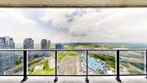 Photo 27 at 4109 - 70 Annie Craig Drive, Mimico, Toronto