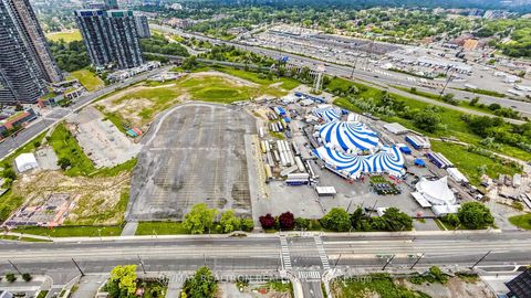 Photo 28 at 4109 - 70 Annie Craig Drive, Mimico, Toronto