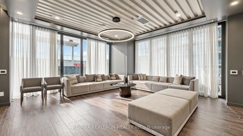 Photo 31 at 4109 - 70 Annie Craig Drive, Mimico, Toronto