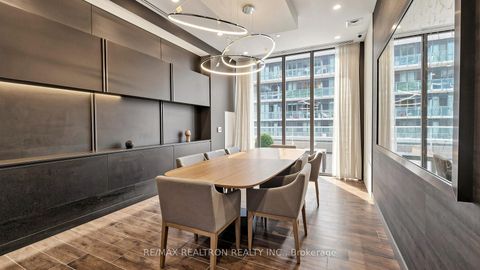 Photo 32 at 4109 - 70 Annie Craig Drive, Mimico, Toronto
