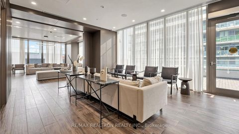 Photo 33 at 4109 - 70 Annie Craig Drive, Mimico, Toronto