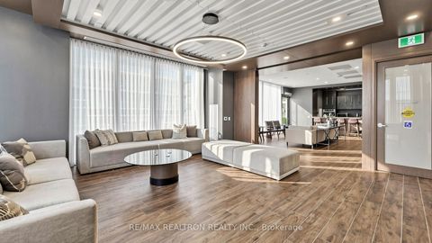 Photo 34 at 4109 - 70 Annie Craig Drive, Mimico, Toronto