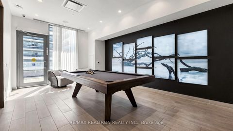Photo 35 at 4109 - 70 Annie Craig Drive, Mimico, Toronto