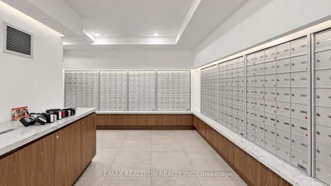 Photo 36 at 4109 - 70 Annie Craig Drive, Mimico, Toronto