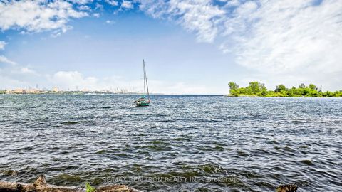 Photo 49 at 4109 - 70 Annie Craig Drive, Mimico, Toronto