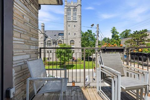 Photo 11 at 376 Sunnyside Avenue, Swansea, Toronto