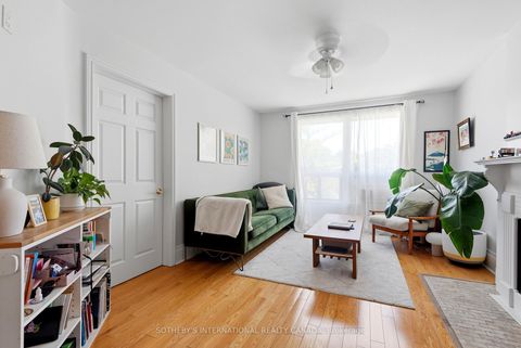 Photo 12 at 376 Sunnyside Avenue, Swansea, Toronto