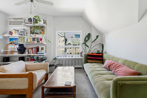 Photo 14 at 376 Sunnyside Avenue, Swansea, Toronto