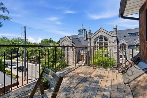 Photo 20 at 376 Sunnyside Avenue, Swansea, Toronto