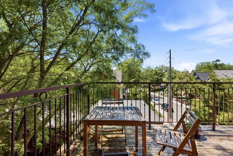Photo 21 at 376 Sunnyside Avenue, Swansea, Toronto