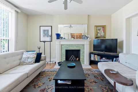 Photo 22 at 376 Sunnyside Avenue, Swansea, Toronto