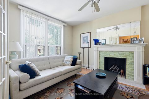 Photo 23 at 376 Sunnyside Avenue, Swansea, Toronto