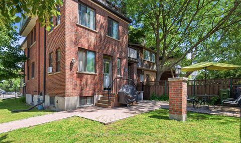 Photo 28 at 376 Sunnyside Avenue, Swansea, Toronto