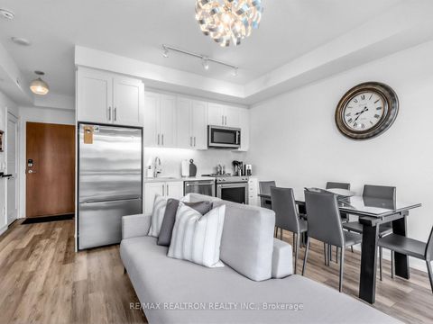 Photo 4 at A311 - 241 Sea Ray Avenue, Rural Innisfil, Innisfil