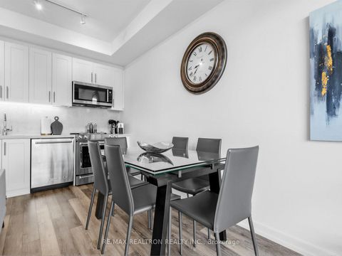 Photo 5 at A311 - 241 Sea Ray Avenue, Rural Innisfil, Innisfil