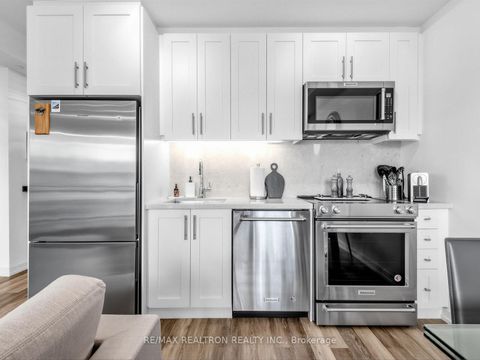 Photo 7 at A311 - 241 Sea Ray Avenue, Rural Innisfil, Innisfil