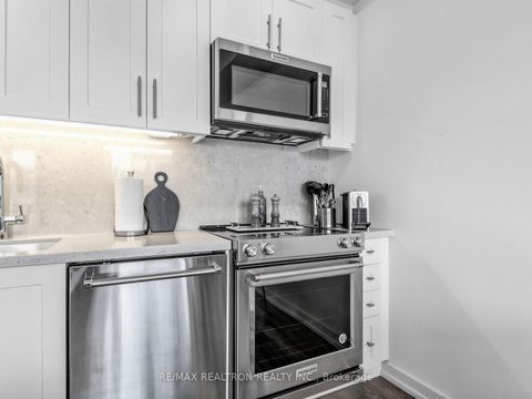 Photo 8 at A311 - 241 Sea Ray Avenue, Rural Innisfil, Innisfil