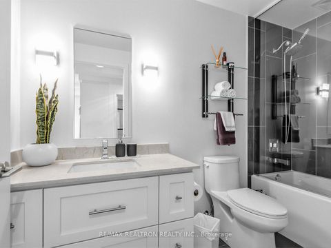 Photo 15 at A311 - 241 Sea Ray Avenue, Rural Innisfil, Innisfil