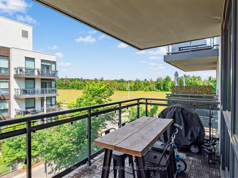 Photo 16 at A311 - 241 Sea Ray Avenue, Rural Innisfil, Innisfil