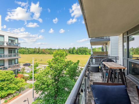 Photo 19 at A311 - 241 Sea Ray Avenue, Rural Innisfil, Innisfil