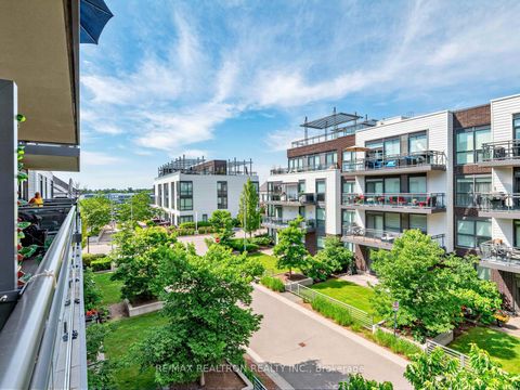 Photo 20 at A311 - 241 Sea Ray Avenue, Rural Innisfil, Innisfil