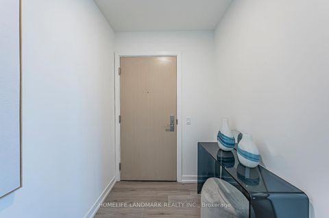 Photo 3 at 5502 - 395 Bloor Street E, North St. James Town, Toronto