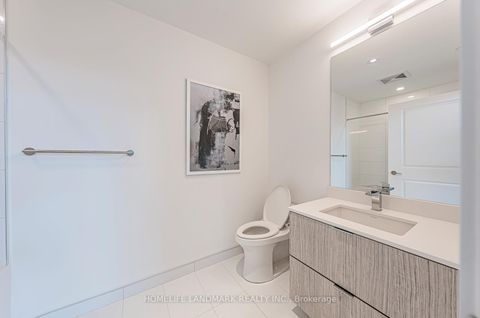 Photo 6 at 5502 - 395 Bloor Street E, North St. James Town, Toronto