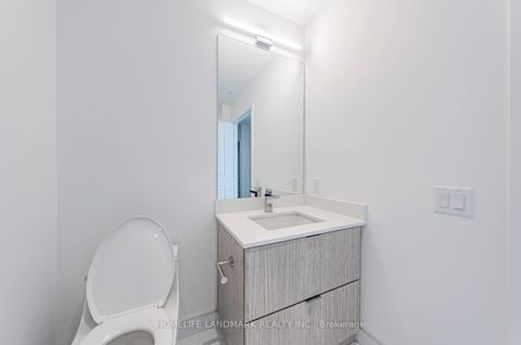 Photo 11 at 5502 - 395 Bloor Street E, North St. James Town, Toronto
